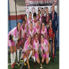 FEMININO: CONDORS VENCE O AWEN NA DISPUTA DE 3º LUGAR.