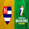 NACIONAL TAMBéM ESTá CONFIRMADO NO BRASILEIRO