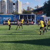 CARAGUATATUBA VENCE O ATIBAIA E SEGUE VIVO NO PAULISTãO F7