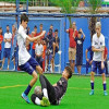 CATEGORIAS DE BASE - TROFéU FEDERAçãO - SUB 17