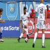 PAULISTãO F7 2023 - 6º RODADA: CORINTHIANS X SãO CAETANO.