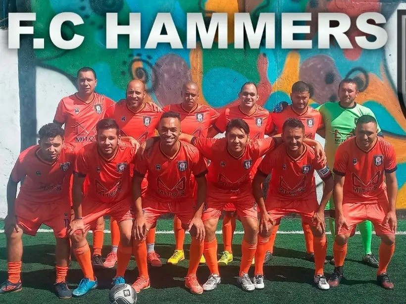 FC HAMMERS