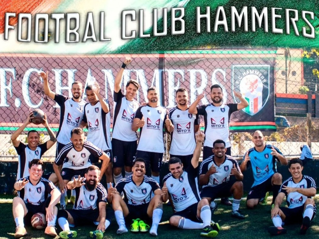 FC HAMMERS