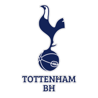 TOTTENHAM BH