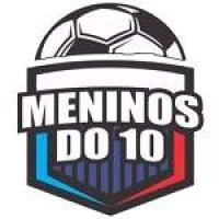 MENINOS DO 10