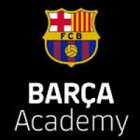 BARçA ACADEMY ALPHAVILLE SUB 13