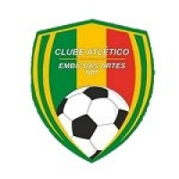 CA EMBU DAS ARTES SUB 15