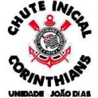 CHUTE INICIAL JOãO DIAS SUB 08