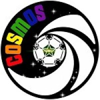 COSMOS PRIDE