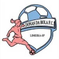 DONAS DA BOLA - LIMEIRA