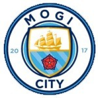 MOGI CITY