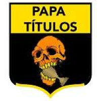 PAPA TíTULOS