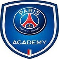 PSG PINHEIROS - BRUNO ALVES SUB 13