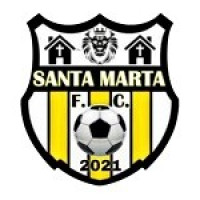 SANTA MARTA FC