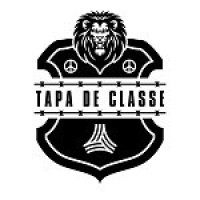 TAPA DE CLASSE