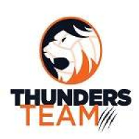 THUNDERS