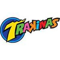 TRAKINAS