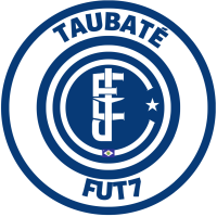 TAUBATÉ FUT 7