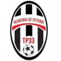 ACADEMIA DE FUTEBOL TP33 - SUB13