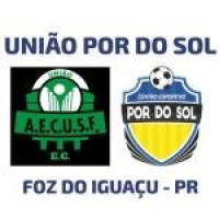 UNIãO PôR DO SOL FUTEBOL A