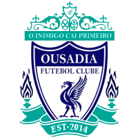 OUSADIA FUT7 (SC)