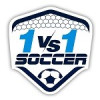 1VS1 SOCCER SUB 13 BRANCO