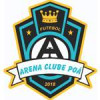 ARENA CLUBE POá SUB 15