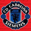 CD CABREúVA