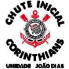 CHUTE INICIAL JOãO DIAS SUB 17