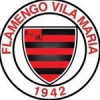 FLAMENGO VILA MARIA SUB 14