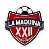 LA MáQUINA