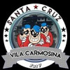 SANTA CRUZ CARMOSINA