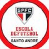 SãO PAULO FC - SANTO ANDRé SUB 14