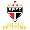 SãO PAULO GUARULHOS SUB 15