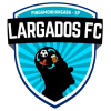 LARGADOS FC - PINDAMONHANGABA