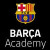 BARçA ACADEMY ALPHAVILLE SUB 12