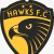 HAWKS F.C/ARENAMAIS